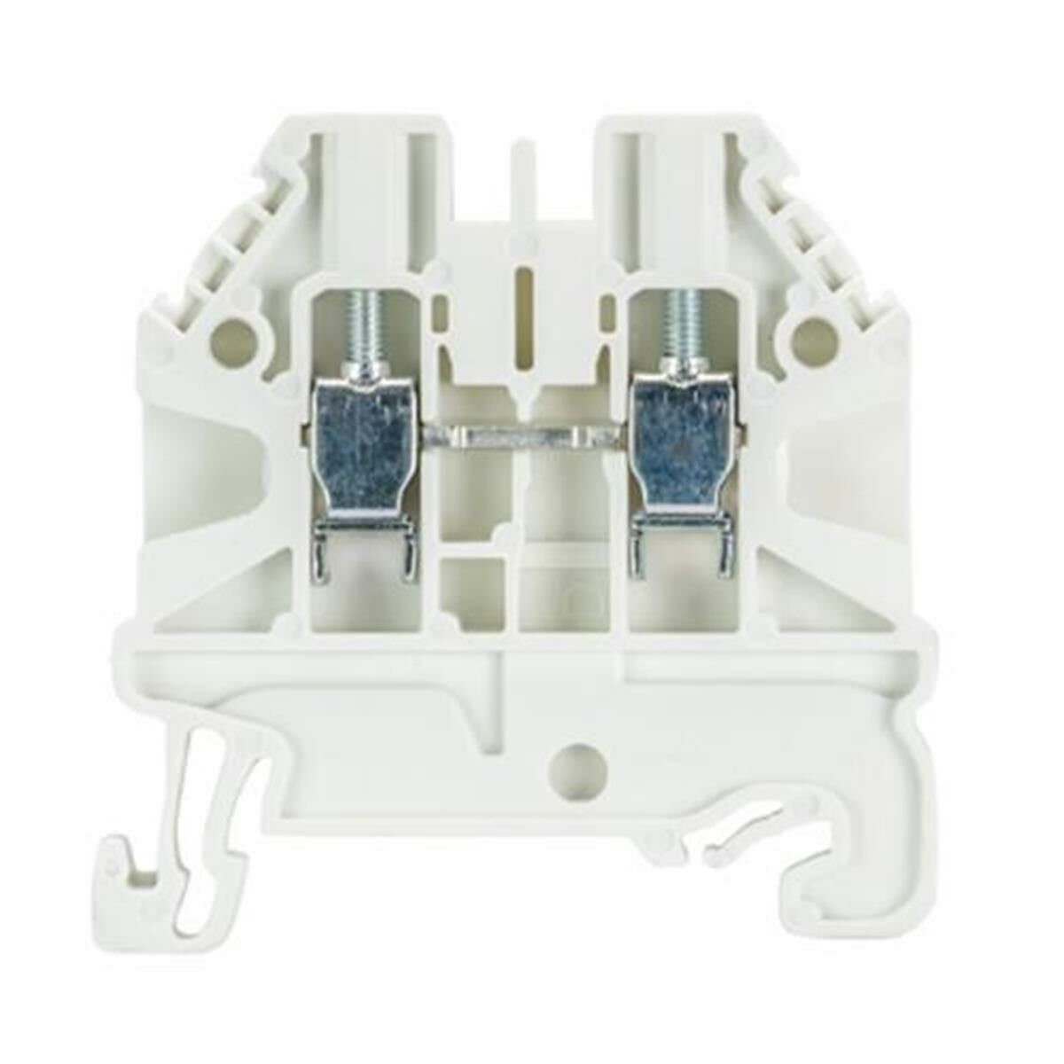 WİELAND ELEKTRİK 58.503.0055.2 2,5 mm Beyaz Vidalı Klemens