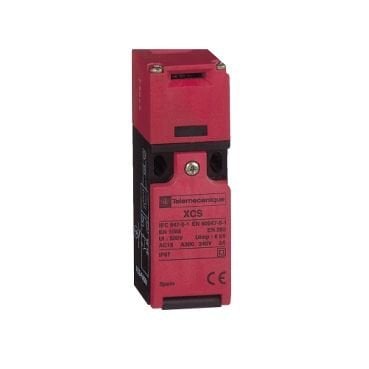 Telemecanique Sensors XCSPA591 Güvenlik Nihayet Şalteri