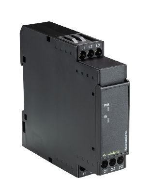 WİELAND ELEKTRİK 81.030.0020.1 Faz Kaybı 2 Kontaklı - 5A 0,1s