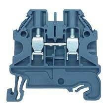 WİELAND ELEKTRİK 58.516.0055.3 16 mm Gri Vidalı Klemens