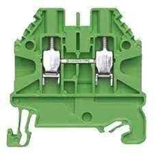 WİELAND ELEKTRİK 58.516.0055.7 16 mm Yeşil Vidalı Klemens