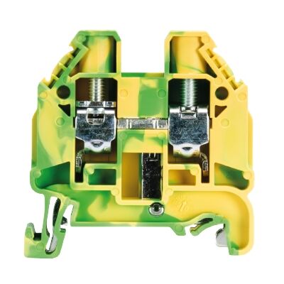 WİELAND ELEKTRİK 58.510.9055.0 10 mm Vidalı Topraklama Klemensi