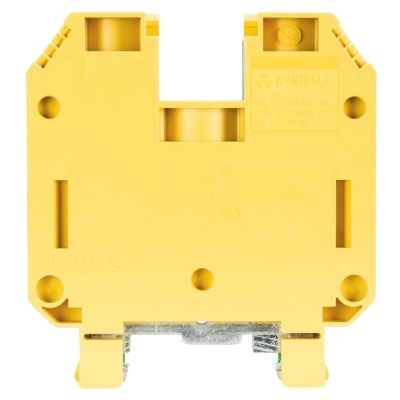 WİELAND ELEKTRİK 57.570.9055.0 70 mm Vidalı Topraklama Klemensi