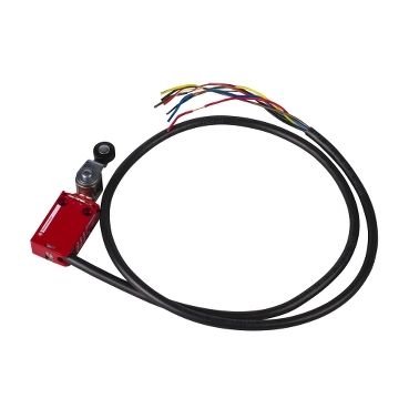 Telemecanique Sensors XCSM3915L1 Güvenlik Nihayet Şalteri