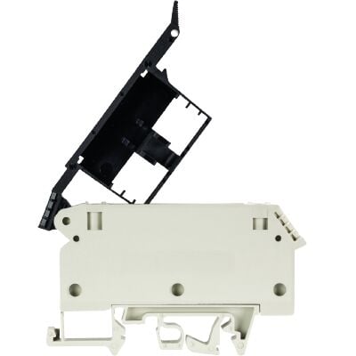 WİELAND ELEKTRİK 57.904.5355.0 4 mm Sigortalı Vidalı Klemens