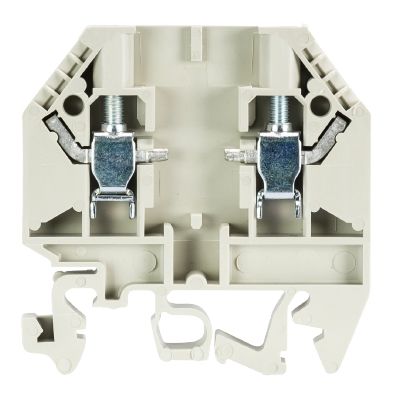 WİELAND ELEKTRİK 57.504.4055.0 4 mm Sigorta Yuvası Ayrık Sigortalı Klemens 50
