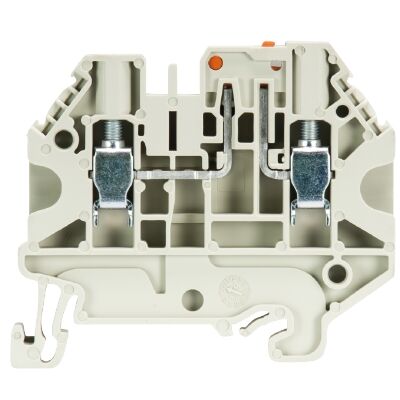 WİELAND ELEKTRİK 58.504.2055.0 WT 4 TKM Bıçaklı tip Ayırma Klemensi