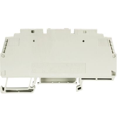 WİELAND ELEKTRİK 56.106.0553.0 WK 6 TK/35 Ölçme Ayırma Klemensi