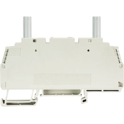 WİELAND ELEKTRİK 56.106.0653.0 WK 6 TK P3/35 Ölçme Ayırma Klemensi 2 kovanlı
