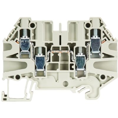 WİELAND ELEKTRİK 58.504.5155.0 WT 4 D2/2 Çift Giriş, Çift Çıkış