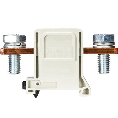 WİELAND ELEKTRİK 56.395.0055.0 95 mm Yüksek Akım Klemensi