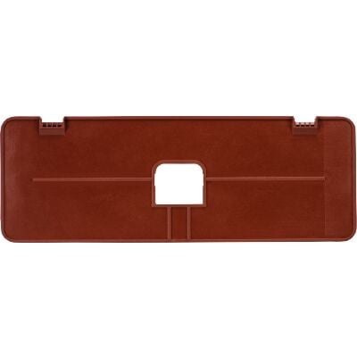 WİELAND ELEKTRİK 07.340.1053.0 RFK 1/150-240 F S35 İçin Ayırma Plakası