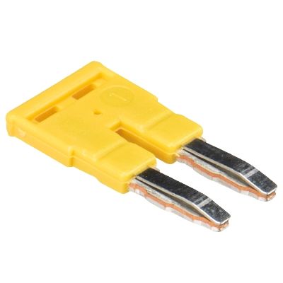 WİELAND ELEKTRİK Z7.261.1227.0 4 'lük Klemens için 2 'li Tarak Köprü
