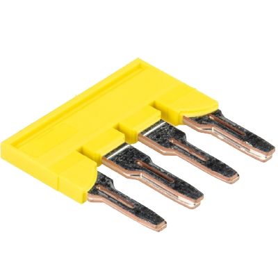 WİELAND ELEKTRİK Z7.282.5427.0 6 'lık Klemens için 4 'lü Tarak Köprü