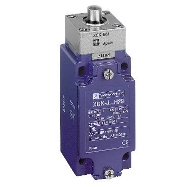 Telemecanique Sensors XCK-J161 Limit Switch