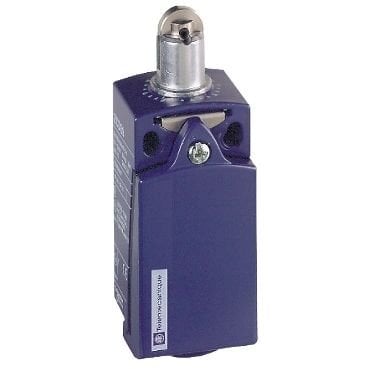 Telemecanique Sensors XCKD2102P16 Nihayet Şalteri EvrenselMetal