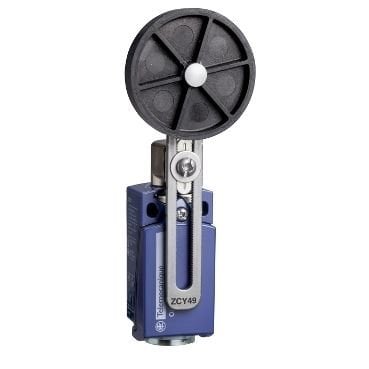 Telemecanique Sensors XCKD2149P16 Nihayet Şalteri EvrenselMetal