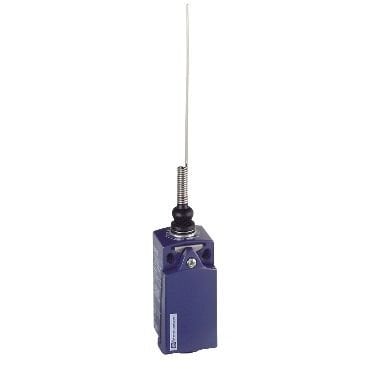 Telemecanique Sensors XCKD2106P16 Nihayet Şalteri EvrenselMetal