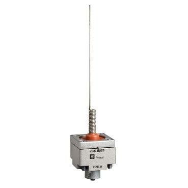 Telemecanique Sensors ZCKE06 Alt parçalar