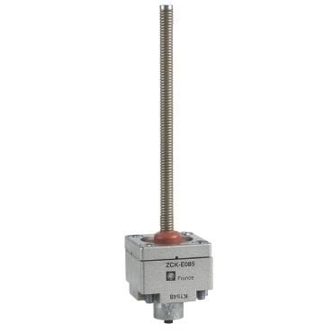 Telemecanique Sensors ZCKE08 Alt parçalar