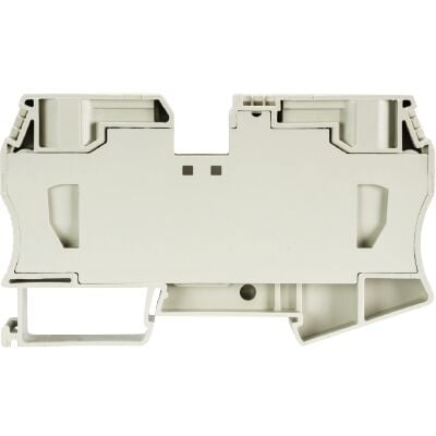 WİELAND ELEKTRİK 56.735.0053.0 35 mm Bej Yay Baskılı Klemens