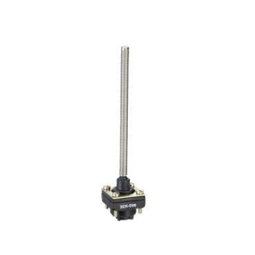 Telemecanique Sensors ZCKD08 Alt parçalar