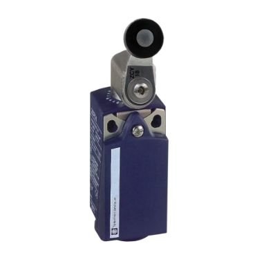 Telemecanique Sensors XCKP2118P16 Nihayet Şalteri Evrensel Plastik Minyatür