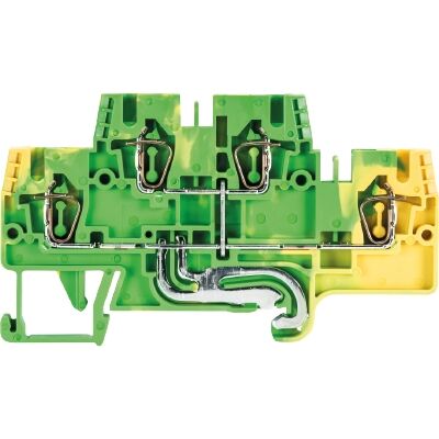 WİELAND ELEKTRİK 56.703.8955.0 WKFN 2,5 E/SL/35 Çift Katlı 2,5 'luk için