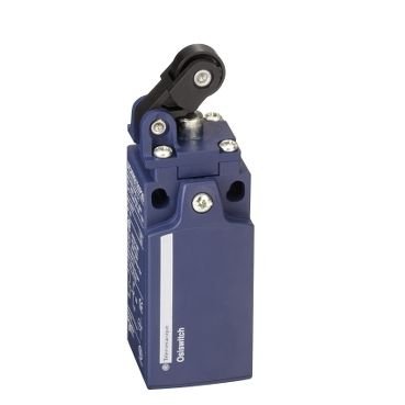 Telemecanique Sensors XCKN2121P20 Nihayet Şalteri Optimum Plastik