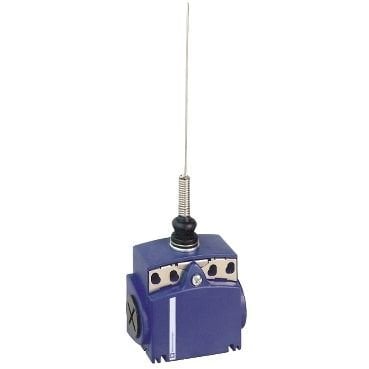 Telemecanique Sensors XCKT2106P16 Nihayet Şalteri Optimum Plastik