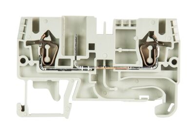 WİELAND ELEKTRİK 56.703.2355.0 2,5 mm soketli yay baskılı klemens