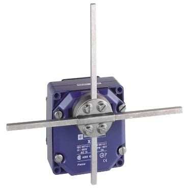 Telemecanique Sensors XCRF57 Uygulama Plastik