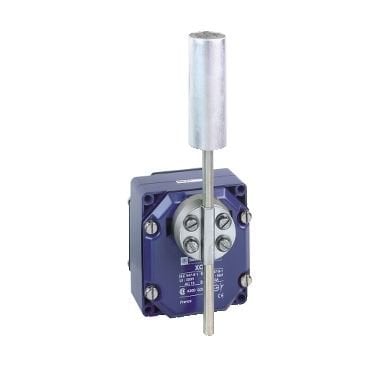 Telemecanique Sensors XCRT215 Uygulama Plastik
