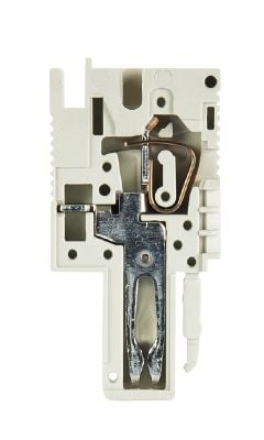 WİELAND ELEKTRİK Z1.110.8855.0 F/P/F klemensler için üst orta soket