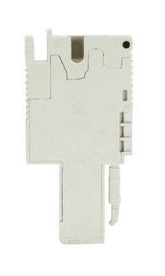 WİELAND ELEKTRİK Z1.110.9055.0 F/P/F klemensler için üst sağ soket
