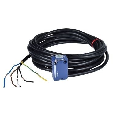 Telemecanique Sensors ZCMD21L2 Alt parçalar