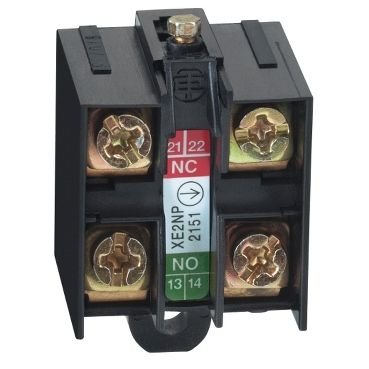 Telemecanique Sensors XE2NP2151 Alt parçalar