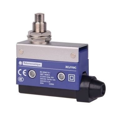 Telemecanique Sensors XCJ110C XCJ Nihayet Şalteri