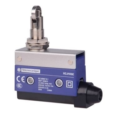 Telemecanique Sensors XCJ103C XCJ Nihayet Şalteri