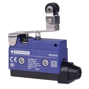 Telemecanique Sensors XCJ121C XCJ Nihayet Şalteri