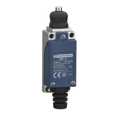 Telemecanique Sensors XCE110C XCE Nihayet Şalteri