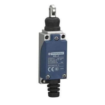 Telemecanique Sensors XCE103C XCE Nihayet Şalteri