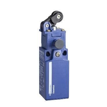 Telemecanique Sensors XCNR2121P20 XCKN resetli