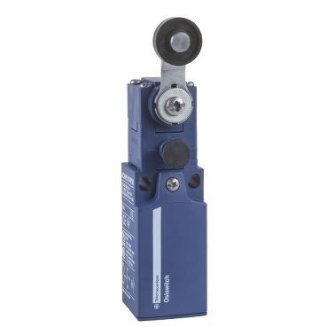 Telemecanique Sensors XCNR2118P20 XCKN resetli