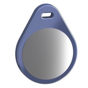 Telemecanique Sensors XGHBPB3345 Anahtar formatı RFID etiket