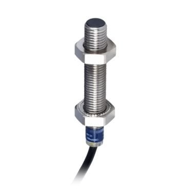 Telemecanique Sensors XS508B1PAL2 M8 kesik kafa