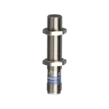 Telemecanique Sensors XS612B1PAM12 EvrenselM12 Kesik Kafa