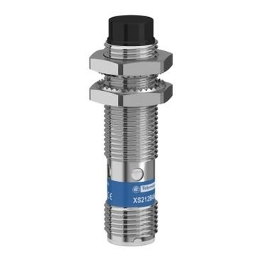 Telemecanique Sensors XS212B4PAM12 Yeni Optimum Kısa Gövde
