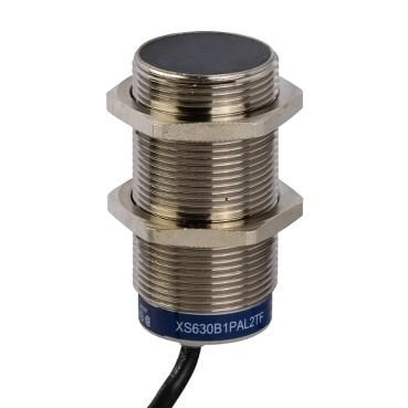 Telemecanique Sensors XS630B1PAL2 EvrenselM30 Kesik Kafa