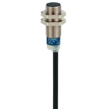 Telemecanique Sensors XS612B1MAL2 EvrenselM12 Kesik Kafa